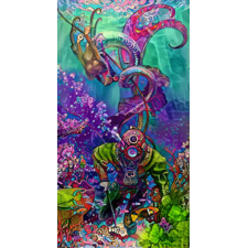 Hidden_Gems #1006 - Hidden_Gems | OpenSea