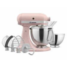 4.8L Artisan Stand Mixer KSM195