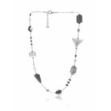 Asteroid Collection – Murano Glass Necklace