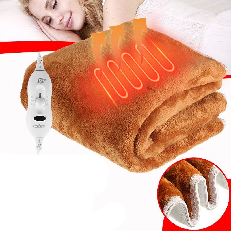 Electric Heater Blanket
