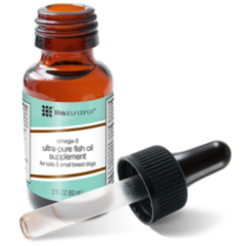 Sealogix Omega 3 Fish Oil Supplement by Life’s Abundance