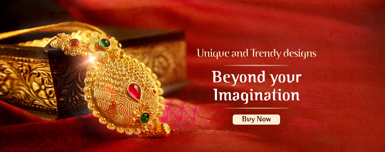 WELCOME TO THE TANMAI JEWELERS