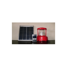 Solar LED Lantern
