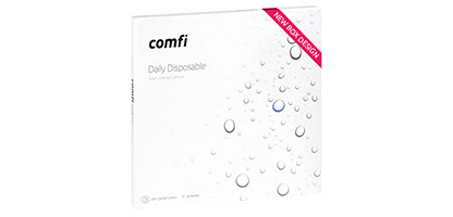 comfi Daily Disposable