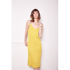 Maxi Slip Dress