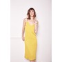 Maxi Slip Dress