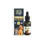 Cure by Design 500 mg Hemp Oil for Dogs &amp; Cats, 30 ml