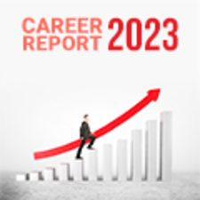 2023 Career Report