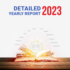2023 Yearly Detailed Report