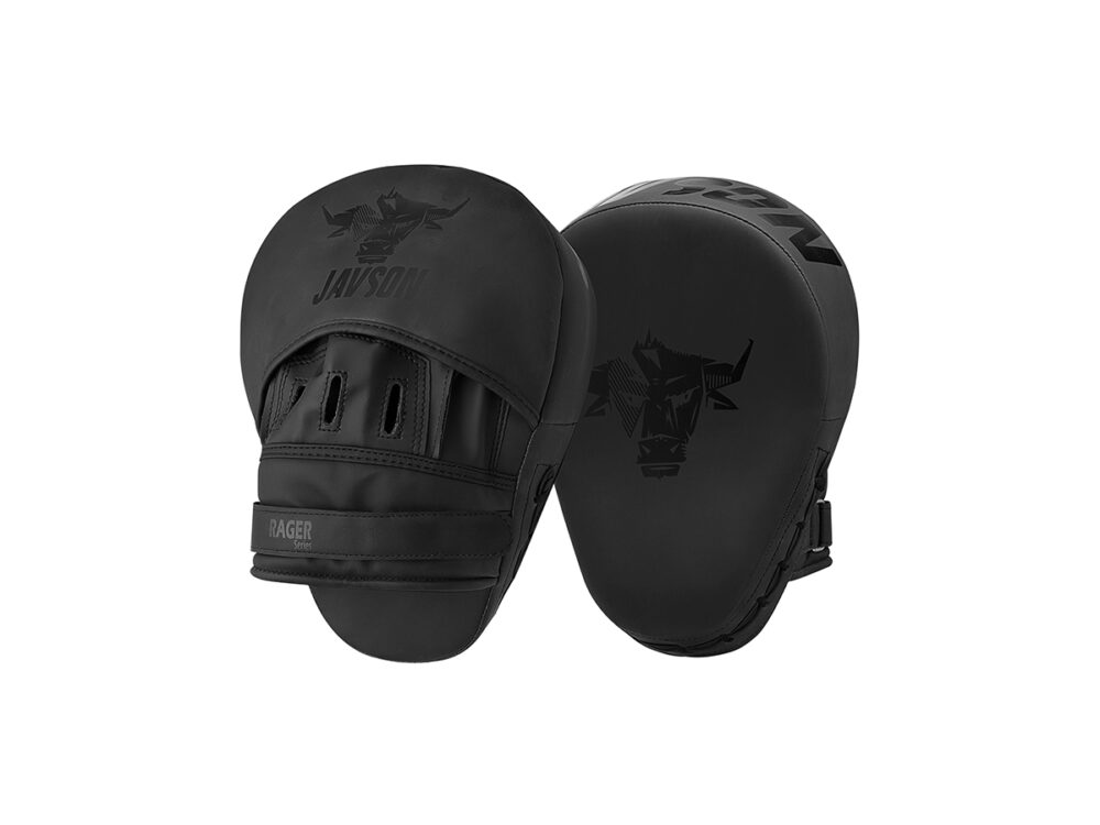 Javson Matt Focus Pads Curv...