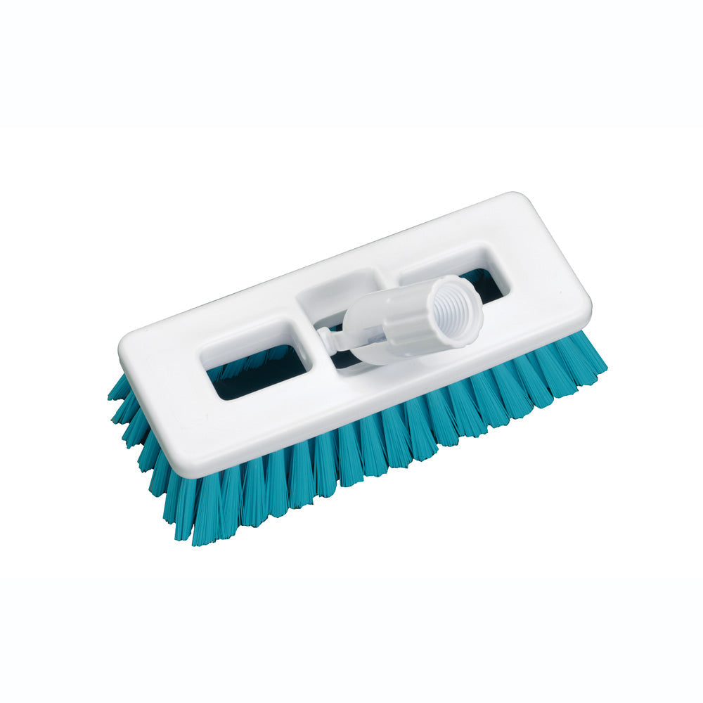 7.9" Tile Scrub  Suitable