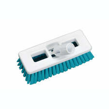 7.9" Tile Scrub  Suitable