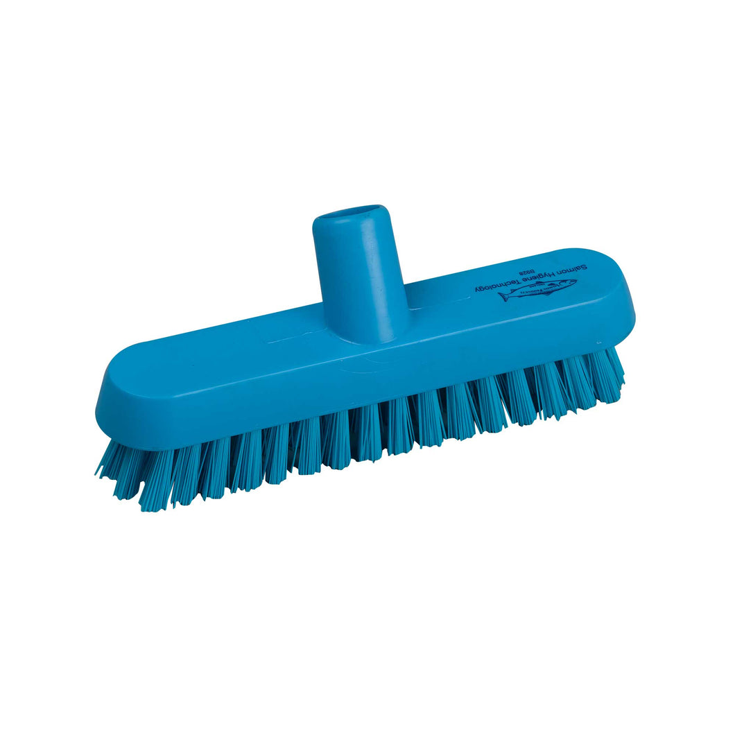 9" Floor Scrub