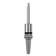 Bullet Shape Drill (4.2D*11.5L)