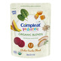Compleat® Pediatric Organic Blends