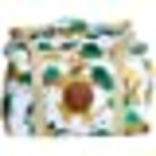 Bamboo Bungalow Swinging Safari Cooler Bag, Premium Quality, Collapsible, Lightweight Design, Solid Base, Outer Pockets, Two Carry Options, Perfect for Beach, Road Trips, Camping, Shopping, or Sport