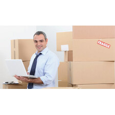 office removals ireland