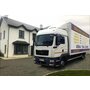 office removals ireland