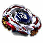 Meteo L-Drago LW105LF BB-88 Beyblade Top