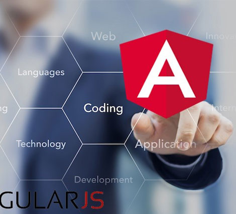 professional angular web de...