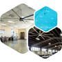 HVLS Fans Manufacturer in I...