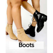 Boots HPB