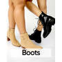 Boots HPB