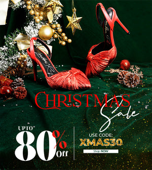 Christmas sale upto 80% off
