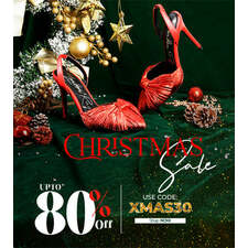 Christmas sale upto 80% off