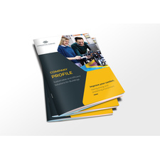 Magazines / Booklets A5