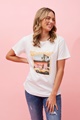 PALM SPRINGS GRAPHIC TEE