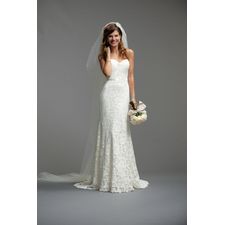 Watters Wedding Dresses & Bridal Gowns San Diego