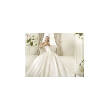 Good-Looking Pronovias Wedding Dresses by Hctb.net