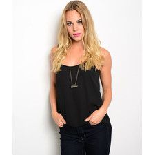 Allize Sleeveless Top