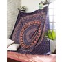 Wall Hangings | Blue Tapestry | Mandala Tapestry