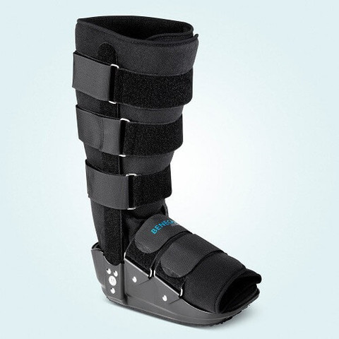 The Benecare Fixed Walker Boot