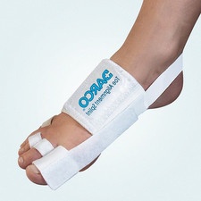 The Darco Toe Alignment Splint