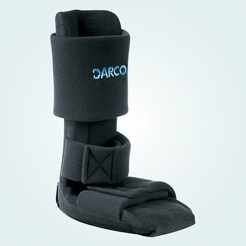 The Darco FX Night Boot