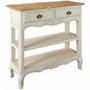 Amberly Console