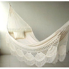 Amazon.com: Nicamaka Family Ecru: Patio, Lawn & Garden