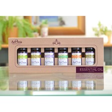 Basic 6 Essential Oil Kit