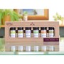 Basic 6 Essential Oil Kit