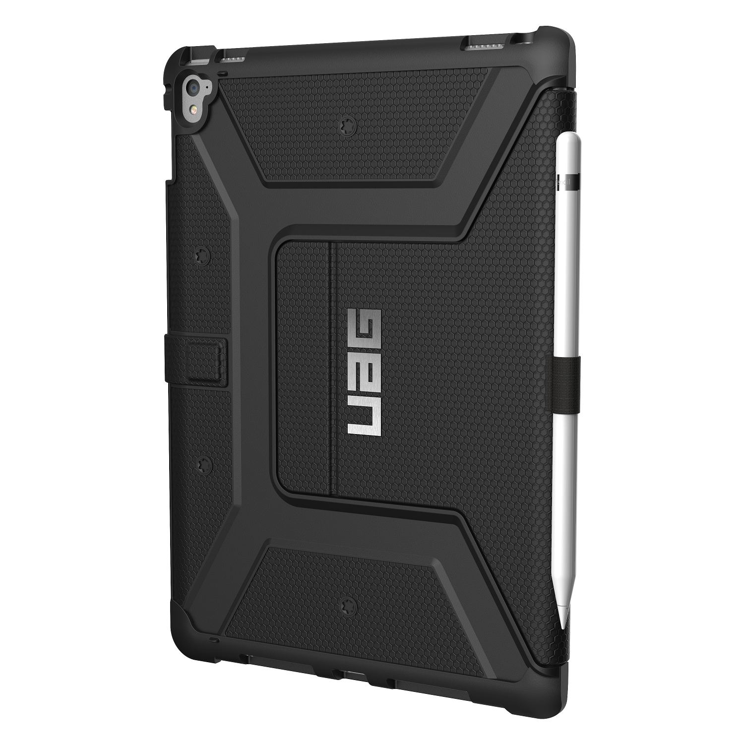 Black UAG iPad Pro 9.7" Case