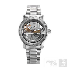 Affordable Skeleton Watches