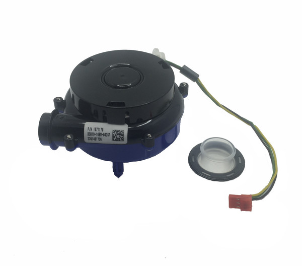 PR1 50 Series 2.XX/60 Series 3.XX REMstar/BiPAP Blower Motor Kit ...