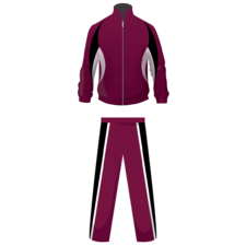 Alabama Full Tracksuit