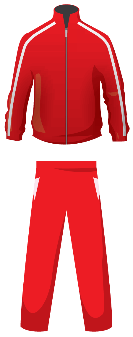 Style L Full Tracksuit