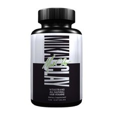 Vitastrand All Natural Hair Vitamins