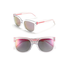 MARC BY MARC JACOBS 53mm Retro Sunglasses | Nordstrom