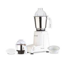 Preethi Eco Twin Mixer Grinder, 110V Indian Mixie For Usa